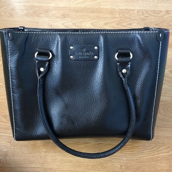 kate spade Handbags - Kate Spade Wellesley Quinn Tote